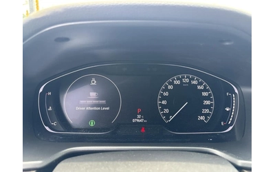 Honda Accord 2.0T | Touring | FWD - автомобили, коли, обяви за нови и употребявани 13