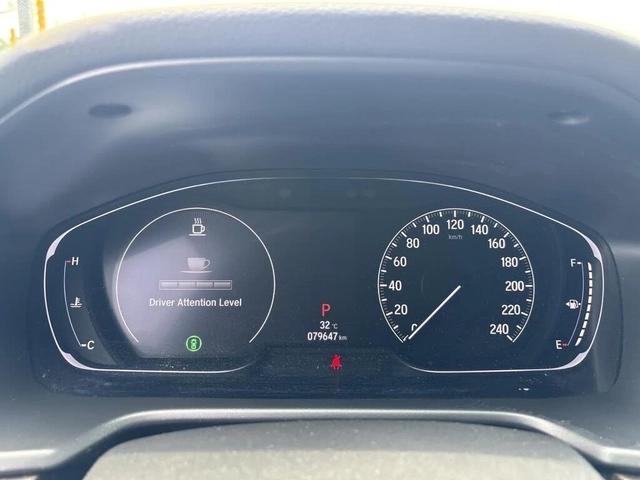 Honda Accord 2.0T | Touring | FWD - автомобили, коли, обяви за нови и употребявани 13
