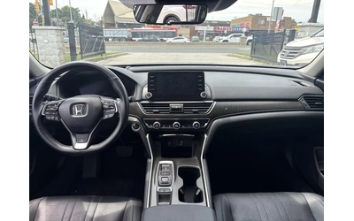 Honda Accord 2.0T | Touring | FWD - автомобили, коли, обяви за нови и употребявани 6