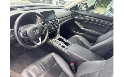 Honda Accord 2.0T | Touring | FWD - автомобили, коли, обяви за нови и употребявани 7
