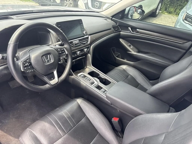 Honda Accord 2.0T | Touring | FWD - автомобили, коли, обяви за нови и употребявани 7
