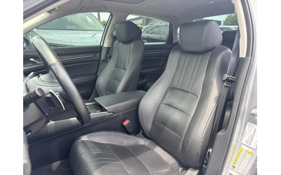 Honda Accord 2.0T | Touring | FWD - автомобили, коли, обяви за нови и употребявани 9
