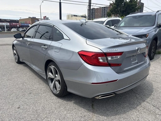 Honda Accord 2.0T | Touring | FWD - автомобили, коли, обяви за нови и употребявани 3