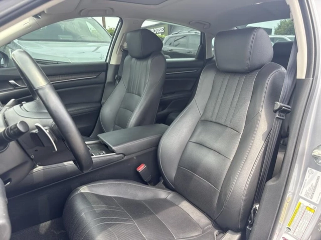 Honda Accord 2.0T | Touring | FWD - автомобили, коли, обяви за нови и употребявани 9