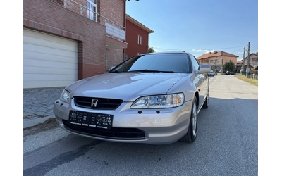 honda-accord - 0