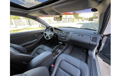 Honda Accord COUPE-3.0i-AVTOMAT-ШВЕЙЦАРИЯ - автомобили, коли, обяви за нови и употребявани 11