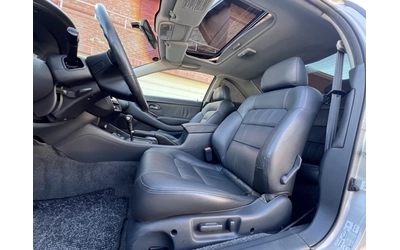 Honda Accord COUPE-3.0i-AVTOMAT-ШВЕЙЦАРИЯ - автомобили, коли, обяви за нови и употребявани 12
