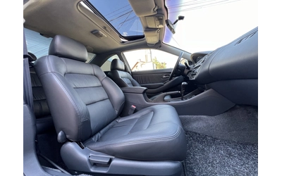Honda Accord COUPE-3.0i-AVTOMAT-ШВЕЙЦАРИЯ - автомобили, коли, обяви за нови и употребявани 13