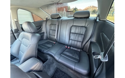 Honda Accord COUPE-3.0i-AVTOMAT-ШВЕЙЦАРИЯ - автомобили, коли, обяви за нови и употребявани 14