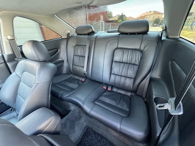 Honda Accord COUPE-3.0i-AVTOMAT-ШВЕЙЦАРИЯ - автомобили, коли, обяви за нови и употребявани 14