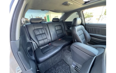 Honda Accord COUPE-3.0i-AVTOMAT-ШВЕЙЦАРИЯ - автомобили, коли, обяви за нови и употребявани 15