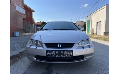 honda-accord - 1