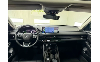 Honda Accord 2.0 Hybrid* Touring* Head up* 2024* - автомобили, коли, обяви за нови и употребявани 11