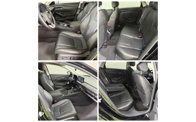 Honda Accord 2.0 Hybrid* Touring* Head up* 2024* - автомобили, коли, обяви за нови и употребявани 13