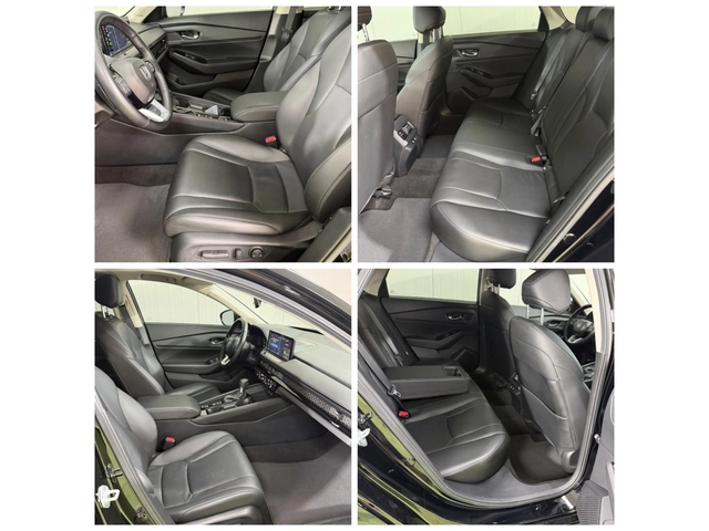 Honda Accord 2.0 Hybrid* Touring* Head up* 2024* - автомобили, коли, обяви за нови и употребявани 13