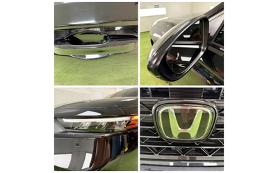 Honda Accord 2.0 Hybrid* Touring* Head up* 2024* - автомобили, коли, обяви за нови и употребявани 14