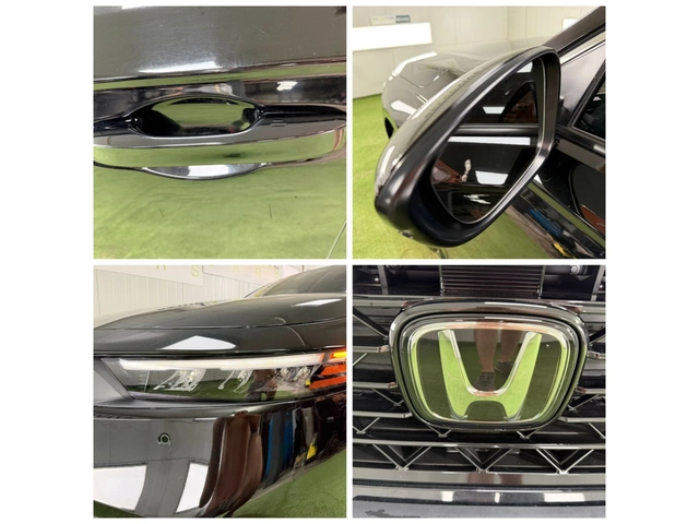 Honda Accord 2.0 Hybrid* Touring* Head up* 2024* - автомобили, коли, обяви за нови и употребявани 14