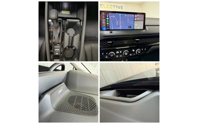 Honda Accord 2.0 Hybrid* Touring* Head up* 2024* - автомобили, коли, обяви за нови и употребявани 15