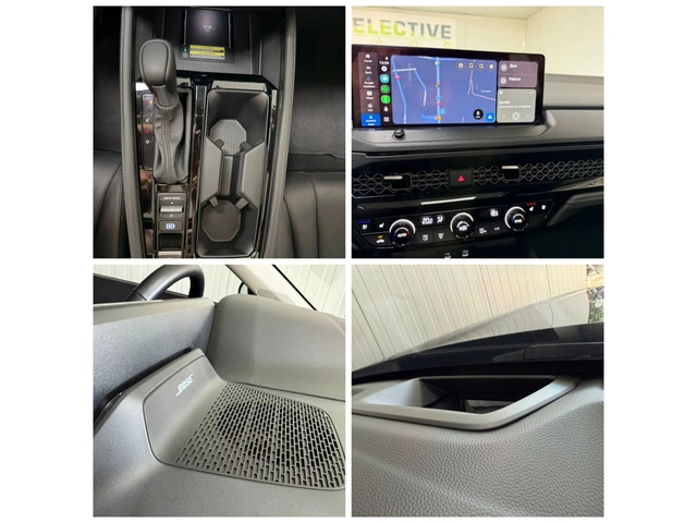 Honda Accord 2.0 Hybrid* Touring* Head up* 2024* - автомобили, коли, обяви за нови и употребявани 15