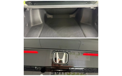 Honda Accord 2.0 Hybrid* Touring* Head up* 2024* - автомобили, коли, обяви за нови и употребявани 16