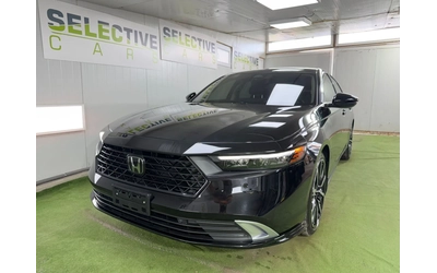 honda-accord - 1
