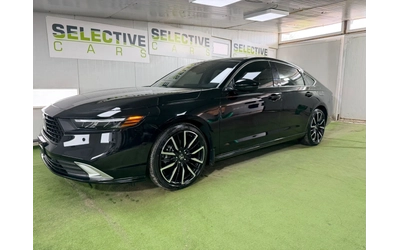 honda-accord - 2
