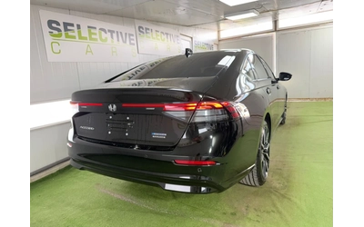 Honda Accord 2.0 Hybrid* Touring* Head up* 2024* - автомобили, коли, обяви за нови и употребявани 9