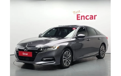 honda-accord - 0