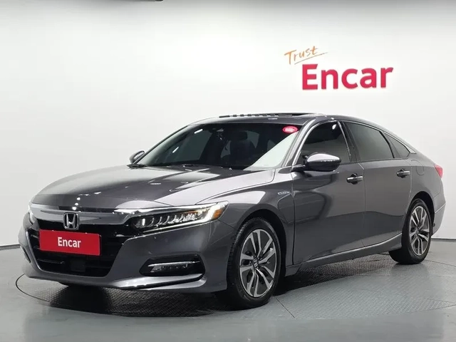 Honda Accord 2.0 Hybrid - САМО 30% АВАНС! - автомобили, коли, обяви за нови и употребявани 0