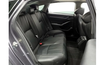 Honda Accord 2.0 Hybrid - САМО 30% АВАНС! - автомобили, коли, обяви за нови и употребявани 10