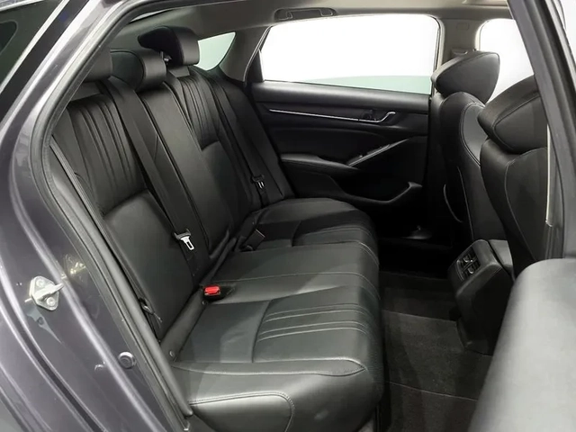 Honda Accord 2.0 Hybrid - САМО 30% АВАНС! - автомобили, коли, обяви за нови и употребявани 10