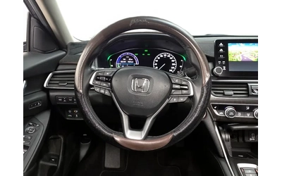 Honda Accord 2.0 Hybrid - САМО 30% АВАНС! - автомобили, коли, обяви за нови и употребявани 11