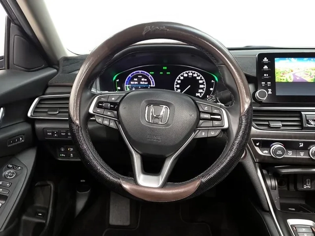 Honda Accord 2.0 Hybrid - САМО 30% АВАНС! - автомобили, коли, обяви за нови и употребявани 11