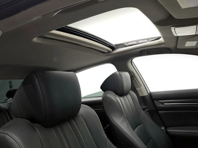 Honda Accord 2.0 Hybrid - САМО 30% АВАНС! - автомобили, коли, обяви за нови и употребявани 14