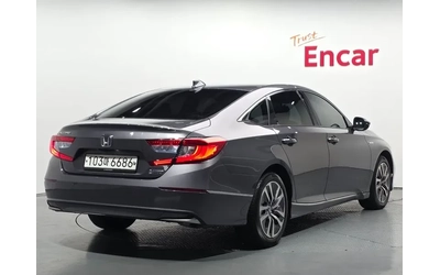 honda-accord - 1