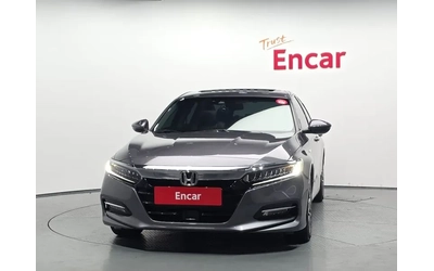 honda-accord - 2