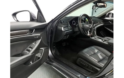 Honda Accord 2.0 Hybrid - САМО 30% АВАНС! - автомобили, коли, обяви за нови и употребявани 9