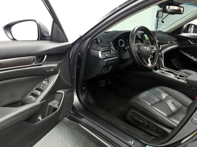 Honda Accord 2.0 Hybrid - САМО 30% АВАНС! - автомобили, коли, обяви за нови и употребявани 9