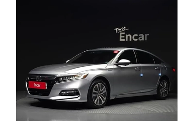 honda-accord - 0