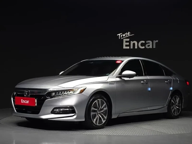 Honda Accord 2.0 Hybrid - САМО 30% АВАНС! - автомобили, коли, обяви за нови и употребявани 0