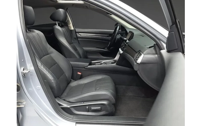 Honda Accord 2.0 Hybrid - САМО 30% АВАНС! - автомобили, коли, обяви за нови и употребявани 10