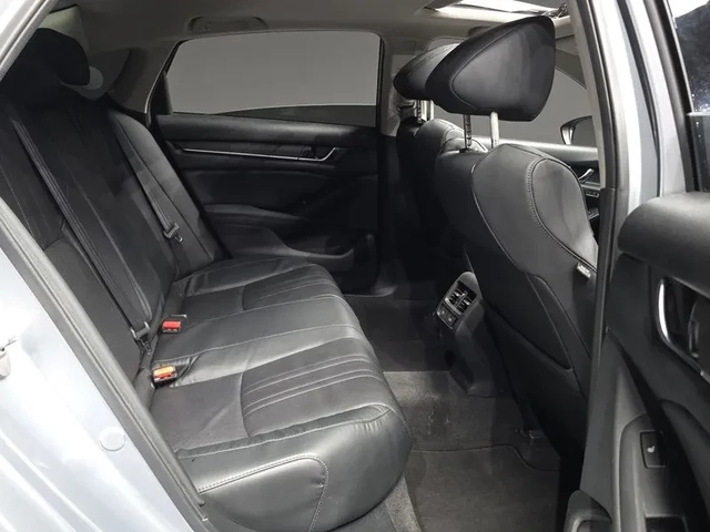 Honda Accord 2.0 Hybrid - САМО 30% АВАНС! - автомобили, коли, обяви за нови и употребявани 11