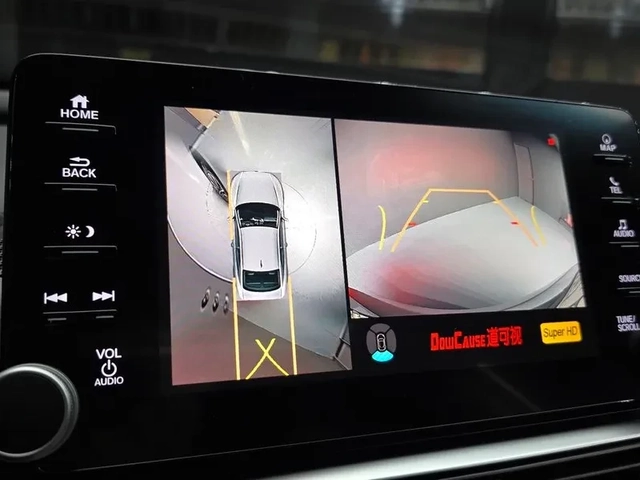 Honda Accord 2.0 Hybrid - САМО 30% АВАНС! - автомобили, коли, обяви за нови и употребявани 14