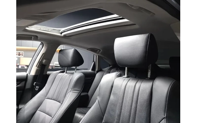 Honda Accord 2.0 Hybrid - САМО 30% АВАНС! - автомобили, коли, обяви за нови и употребявани 16