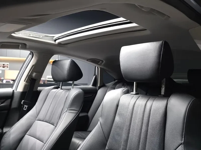 Honda Accord 2.0 Hybrid - САМО 30% АВАНС! - автомобили, коли, обяви за нови и употребявани 16