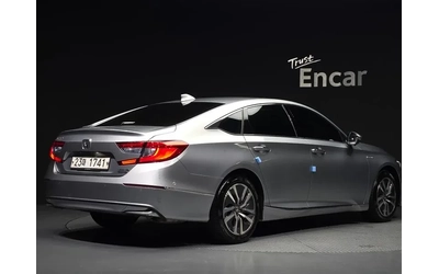 honda-accord - 1