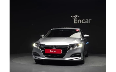 honda-accord - 2