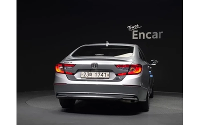 honda-accord - 3