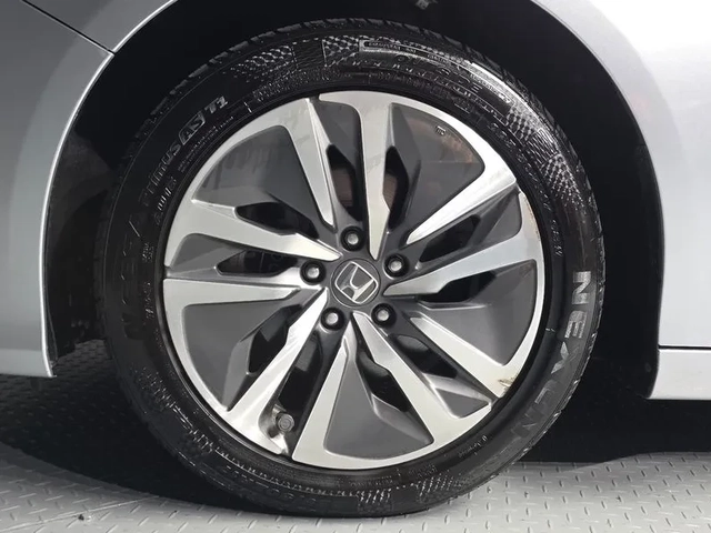 Honda Accord 2.0 Hybrid - САМО 30% АВАНС! - автомобили, коли, обяви за нови и употребявани 4