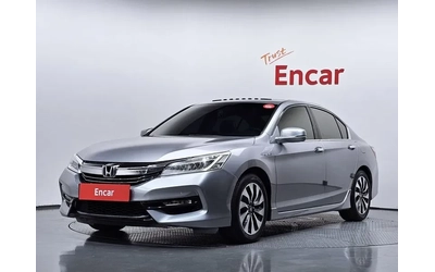 honda-accord - 0